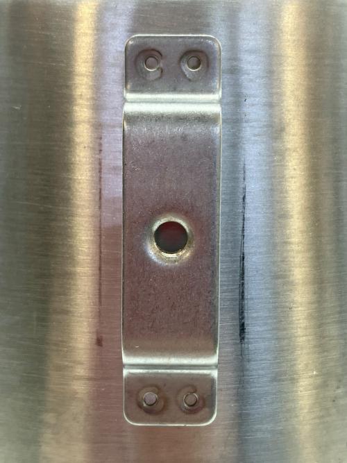 Snow peak (スノーピーク) フィールドバリスタ ケトル CS-115R