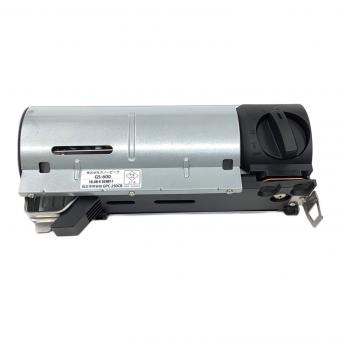 Snow peak (スノーピーク) HOME&CAMP バーナー GS-600 収納バッグ付き PSLPGマーク有