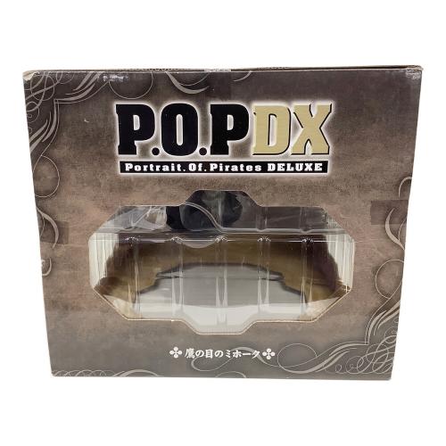 メガハウス Portrait.Of.Pirates DELUX 鷹の目のミホーク ONE PIECE ワンピース