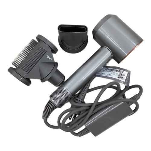 dyson (ダイソン) ヘアードライヤー HD15 2023年製