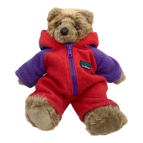 L.L.Bean (エルエルビーン) エルエルベア