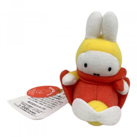 セキグチ ぬいぐるみ miffy ミッフィーひこうきのり｜トレファクONLINE