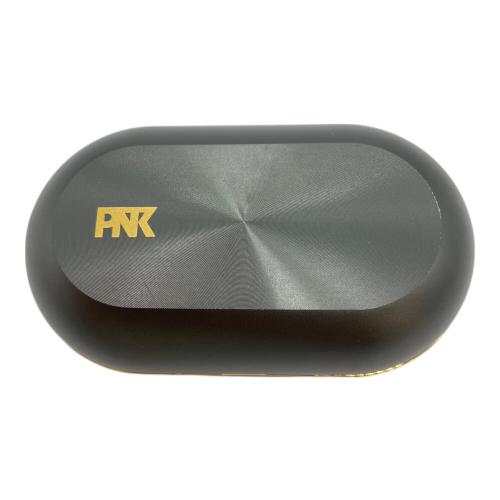 AVIOT (アビオット) ワイヤレスイヤホン TE-ZX1-PNK ピヤホン7
