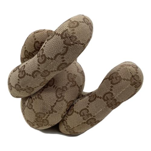 GGキャンバステディーベア