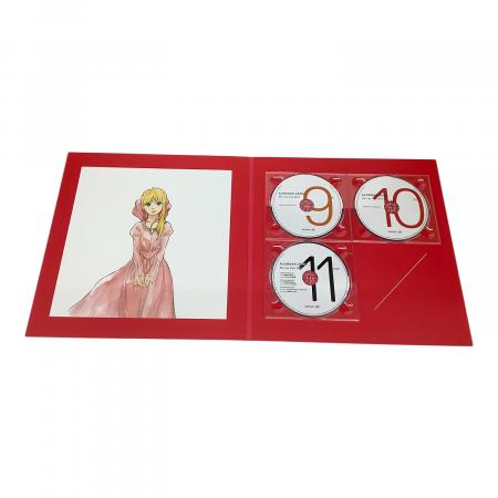 【新古品】アルドノア・ゼロ Blu-ray Disc BOX〈完全生産限定版〉 Amazon.co.jp: アルドノア・ゼロ Blu-ray Disc BOX(完全生産限定版