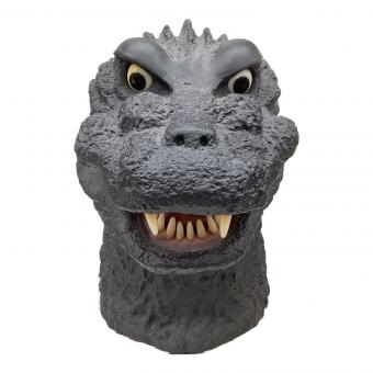 東宝 ゴジラヘッド（着ぐるみサイズ）