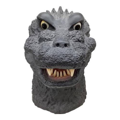 東宝 ゴジラヘッド（着ぐるみサイズ）