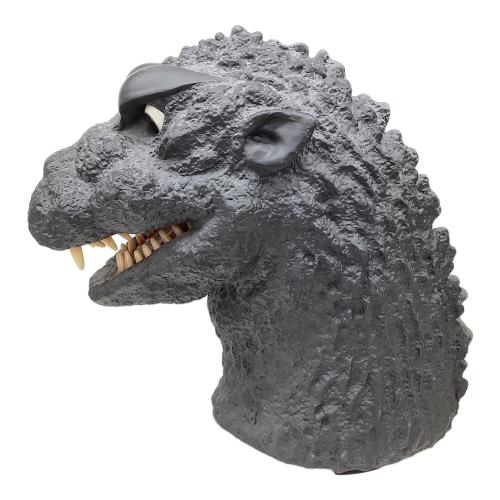 東宝 ゴジラヘッド（着ぐるみサイズ）