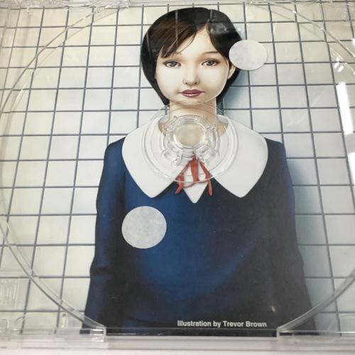 コナミ Playstation用ソフト SILENT HILL サイレントヒル