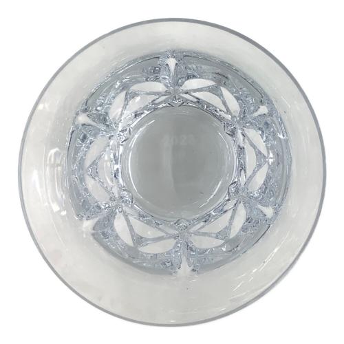 Baccarat (バカラ) 2023 イヤータンブラー エクラ