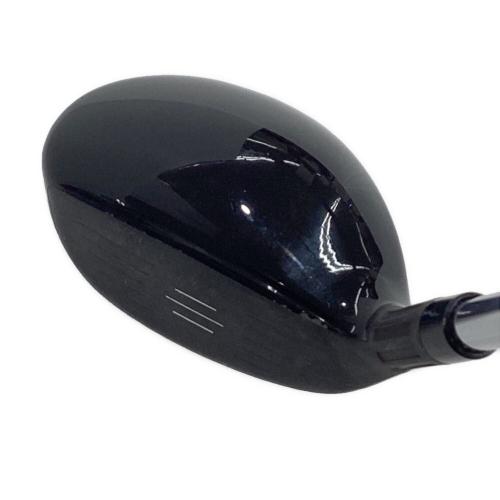 TaylorMade M2 RESCUE #5 ユーティリティ/シャフト：	REAX 90 JP フレックス【S】