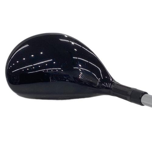 TaylorMade M2 RESCUE #5 ユーティリティ/シャフト：	REAX 90 JP フレックス【S】