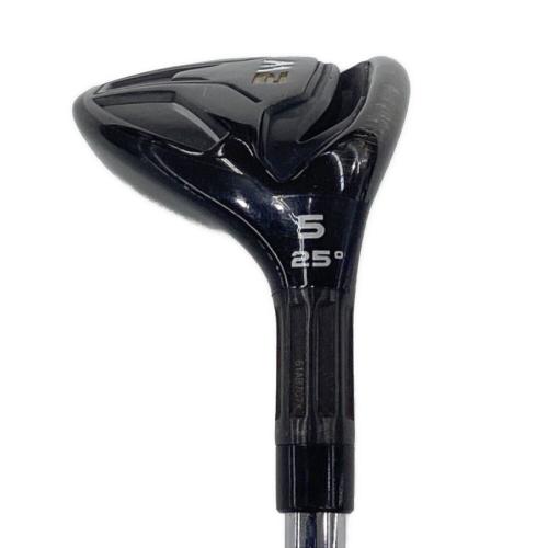 TaylorMade M2 RESCUE #5 ユーティリティ/シャフト：	REAX 90 JP フレックス【S】
