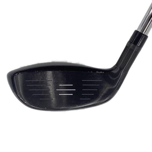 TaylorMade M2 RESCUE #5 ユーティリティ/シャフト：	REAX 90 JP フレックス【S】
