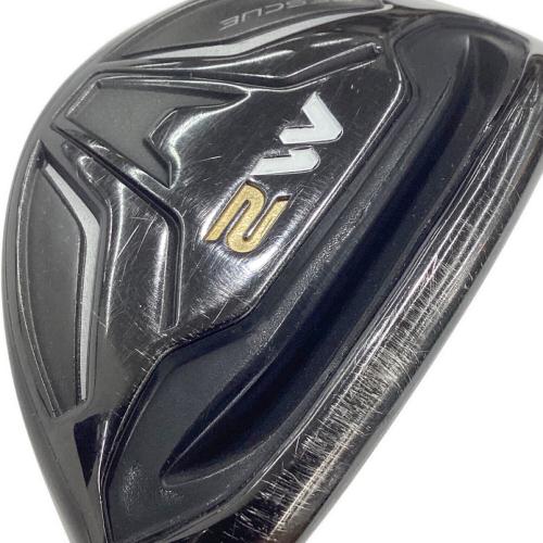 TaylorMade M2 RESCUE #5 ユーティリティ/シャフト：	REAX 90 JP フレックス【S】