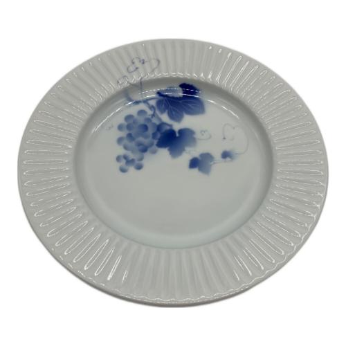 深川製磁 (フカガワセイジ) 器 ブルーワイナリー