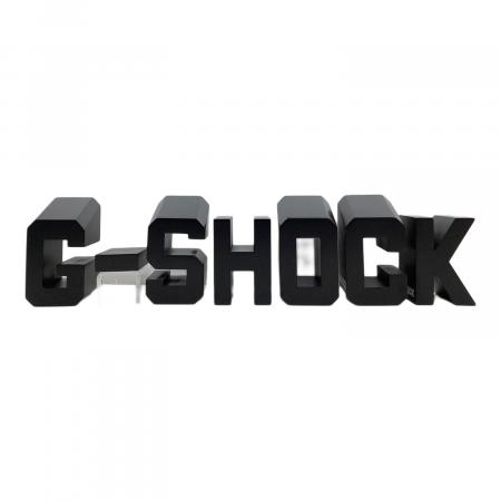 G-SHOCKの文字のウォッチピロー（ノベルティグッズ) 1031009560676036_01_5517w.jpeg