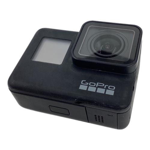 GoPro (ゴープロ) アクションカメラ BLACK7