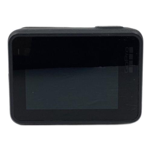 GoPro (ゴープロ) アクションカメラ BLACK7