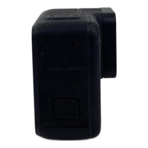 GoPro (ゴープロ) アクションカメラ BLACK7
