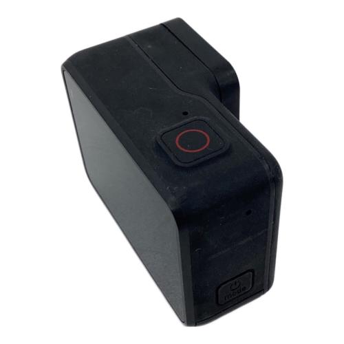 GoPro (ゴープロ) アクションカメラ BLACK7