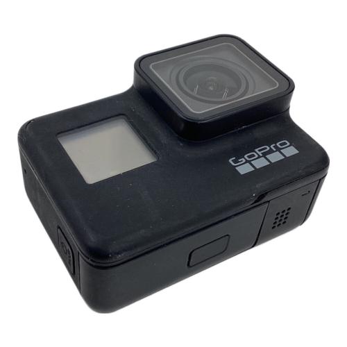 GoPro (ゴープロ) アクションカメラ BLACK7