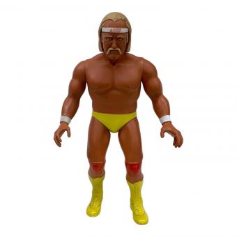 LJN TOYS ハルク・ホーガン 1985