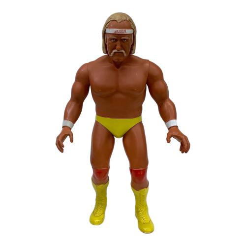 LJN TOYS ハルク・ホーガン 1985