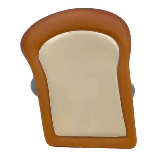 ブロッコリーくじ×パンどろぼう ラストギフト賞 ソフビ貯金箱