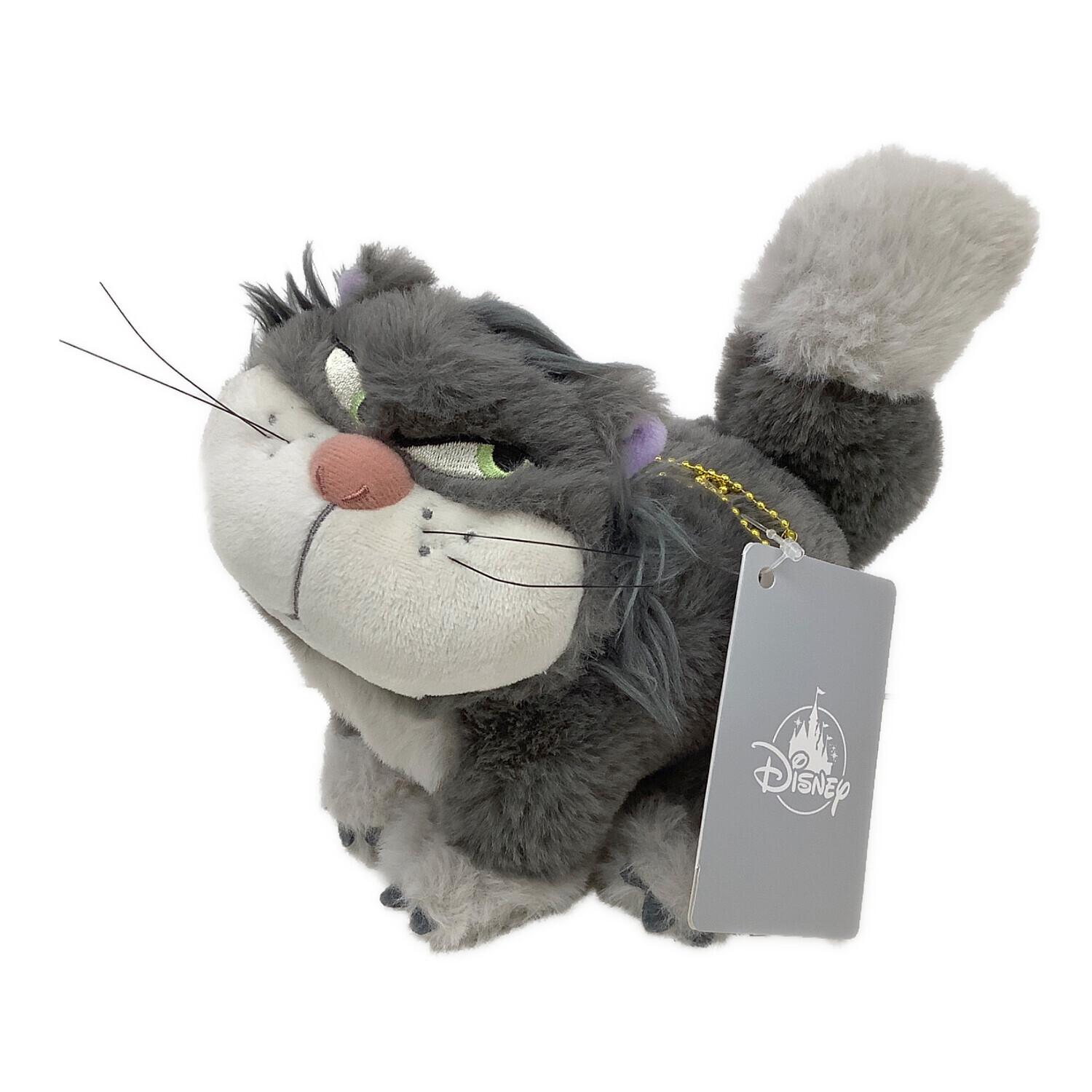 Disney STORE ルシファー マスコットキーホルダー｜トレファクONLINE