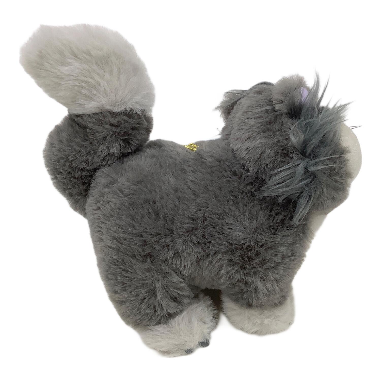 ルシファー おすわりマスコット HAZBIN HOTEL おすわりマスコット