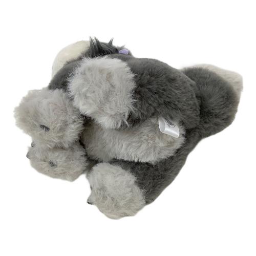 Disney STORE ルシファー マスコットキーホルダー