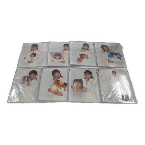 堀ちえみ 82-84 ぼくらのベスト2 CD 〇