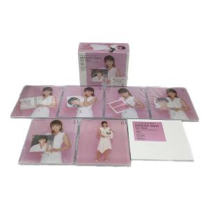 堀ちえみ (ホリチエミ) 84-87 ぼくらのベスト3 CD 〇