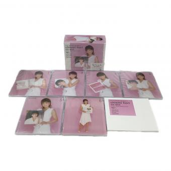 堀ちえみ (ホリチエミ) 84-87 ぼくらのベスト3 CD 〇