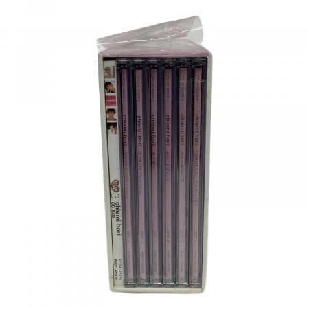 堀ちえみ (ホリチエミ) 84-87 ぼくらのベスト3 CD 〇｜トレファクONLINE