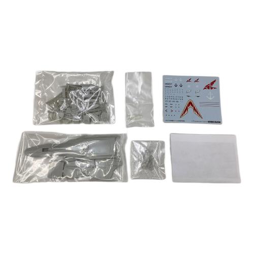 アスキー 宇宙戦艦ヤマト2199 99式空間戦闘攻撃機<コスモファルコン> 1/72スケールレジンキャストキット