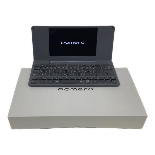 KINGJIM (キングジム) デジタルメモ pomera DM250