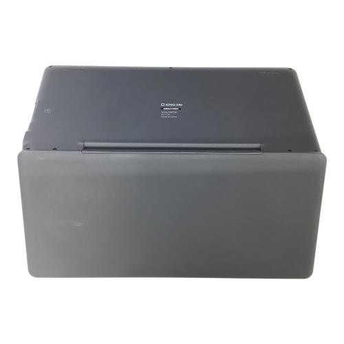 KINGJIM (キングジム) デジタルメモ pomera DM250