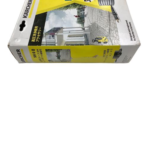 ケルヒャー K2 Kクイック 別売りホース付属