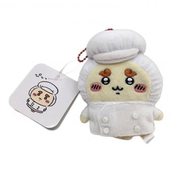 株式会社グレイ・パーカー・サービス ちいかわレストラン キッチン担当なマスコット シーサー