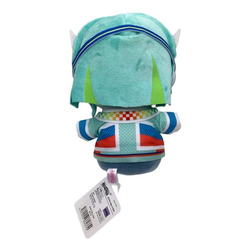 株式会社フクヤ ワッチャプリマジ! おすわりぬいぐるみ あうる