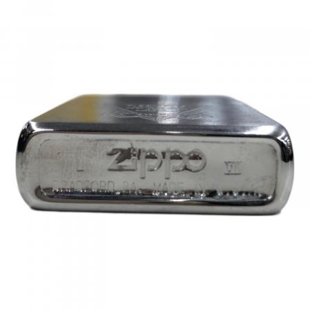 ZIPPO ZIPPO IS THE BEST SELECTION 1996年12月｜トレファクONLINE
