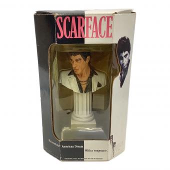 MEZCO (メズコ) スカーフェイス アルパチーノ スタチュー SCARFACE