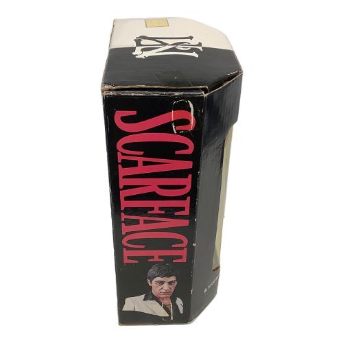 MEZCO (メズコ) スカーフェイス アルパチーノ スタチュー