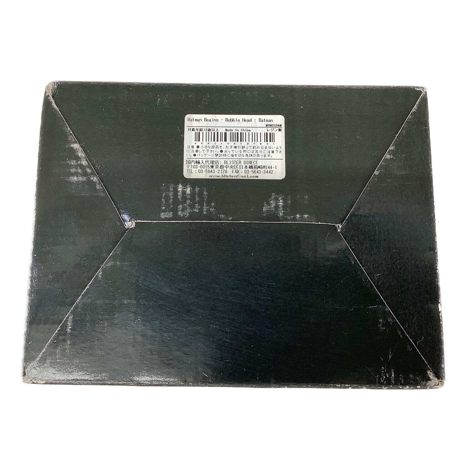 ブレイキングバッド　BOBBLEHED ブラックver おまけ付き ブレイキングバッド BOBBLEHED ブラックver おまけ付き