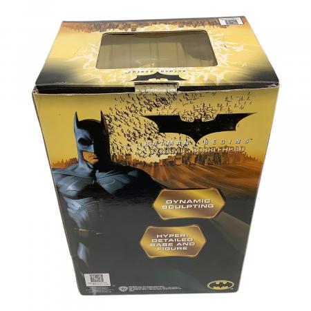 MONOGRAM MASTERWORKS バットマン ビギンズ ボブルヘッド