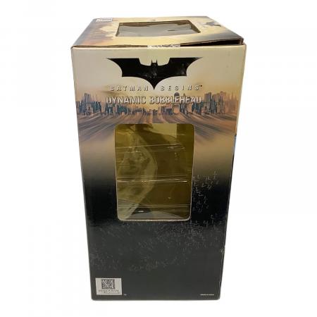 MONOGRAM MASTERWORKS バットマン ビギンズ ボブルヘッド HEADSTRONG