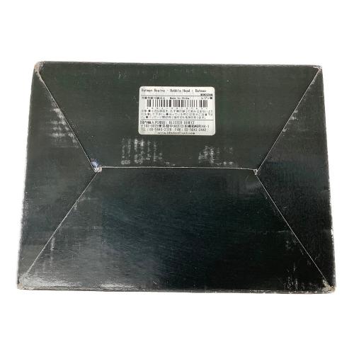 MONOGRAM MASTERWORKS バットマン ビギンズ ボブルヘッド HEADSTRONG HEROES BATMAN BEGINS DYNAMIC BOBBLEHEAD