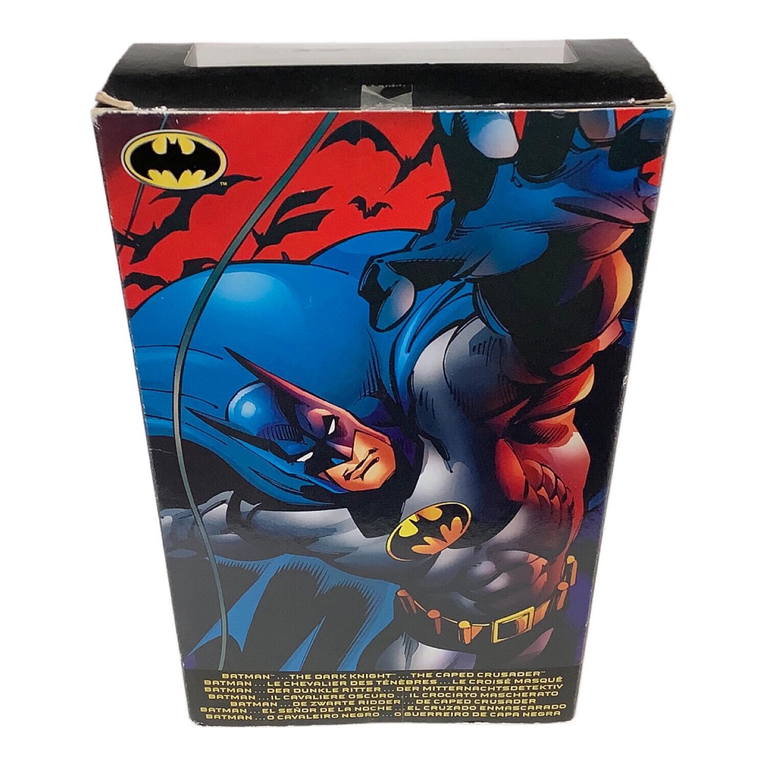 Mattel (マテル) 12インチ バットマン フィギュア BATMAN FIGURE DC